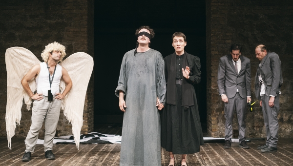 PLUTO. O IL DONO DELLA FINE DEL MONDO